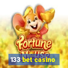 133 bet casino